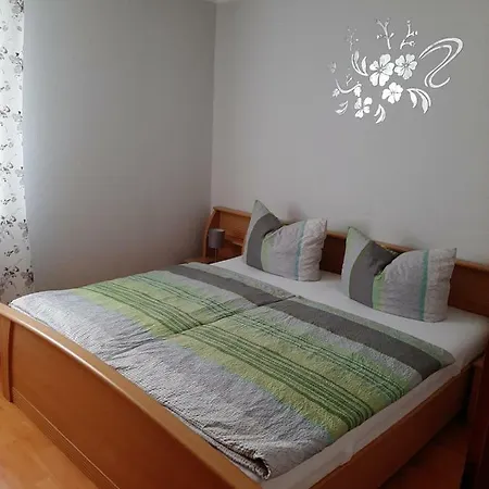 Ferienwohnungen Wittmann Bad Staffelstein Room photo