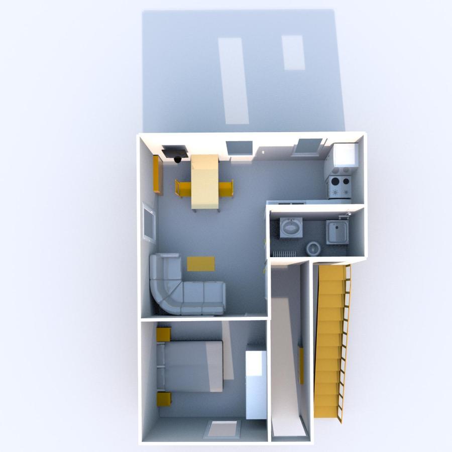 Wittmann Apartment Bad Staffelstein