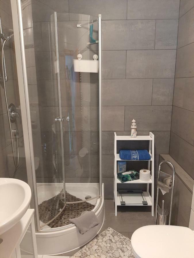 Wittmann Apartment