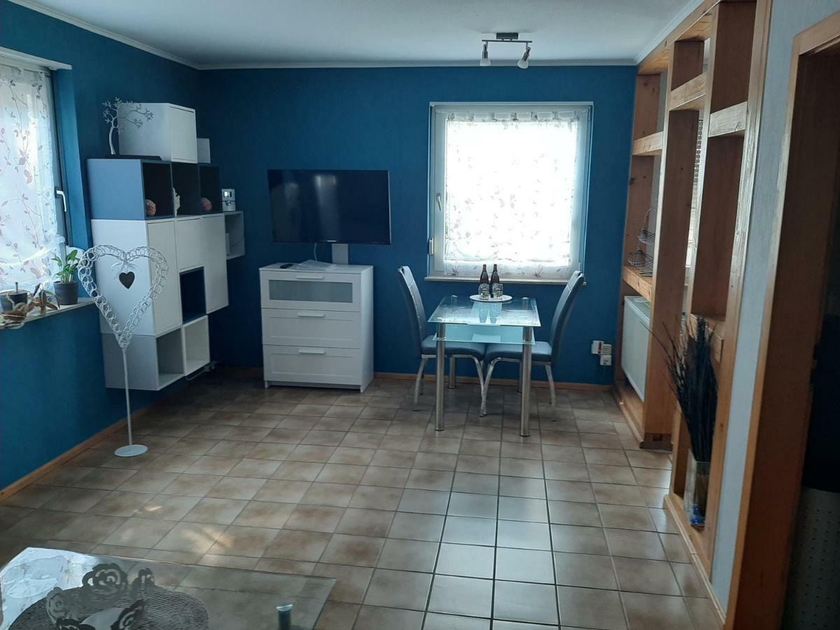 Apartment Wittmann *