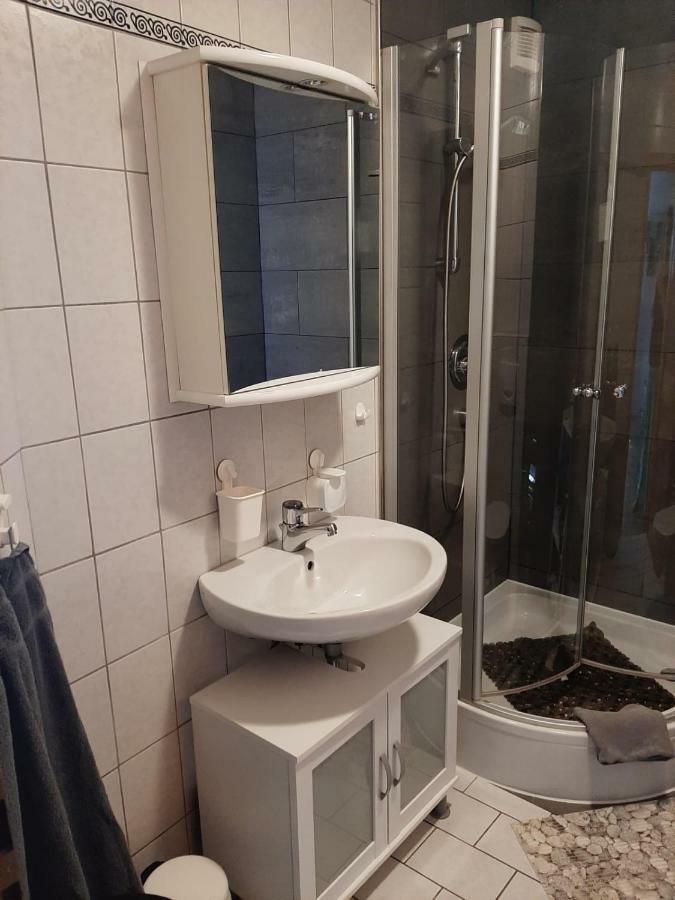 Apartment Wittmann Bad Staffelstein