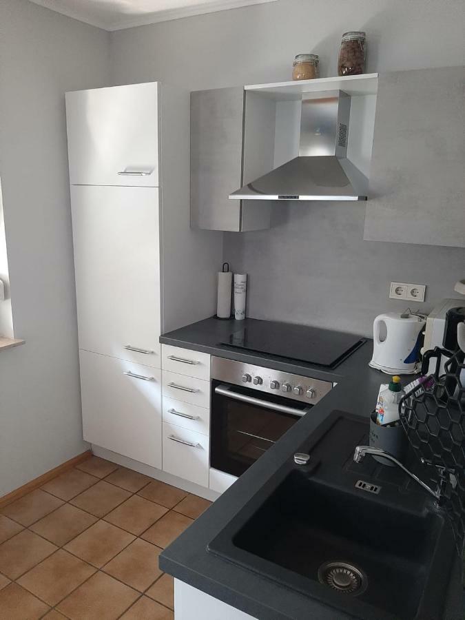 Wittmann Apartment
