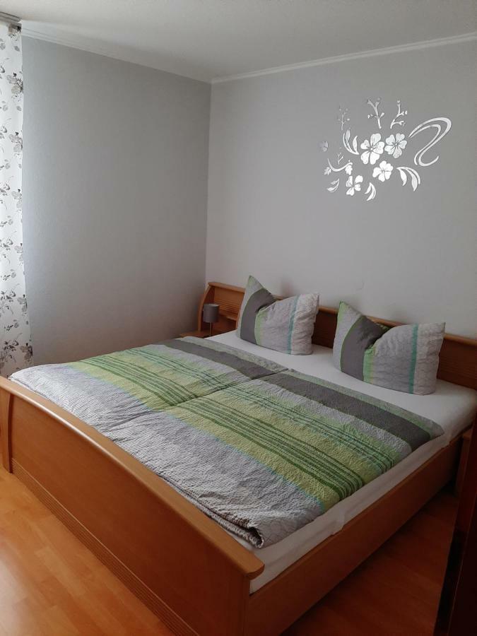 Wittmann Apartment *